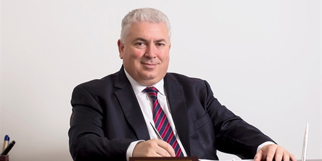 �ak�c�: “�� kazas� �l�mlerinde birinci derecede bakanl�k sorumlu” 