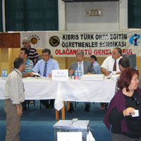 KTOE�S’te �� liste kap��t� 