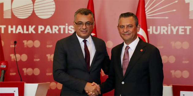 Erh�rman ile �zel g�r��t� 