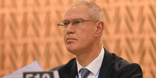 Hasipolu, Kbrs Trk genliine uygulanan spor ambargosunu AKPA gndemine tad