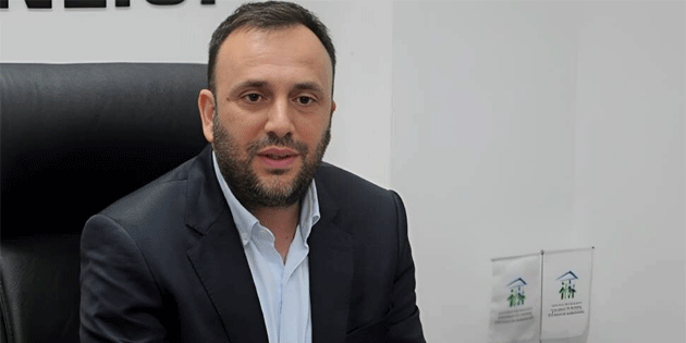 'Nereden Buldun Yasas' tartmasna Zeki eler'den sert yant