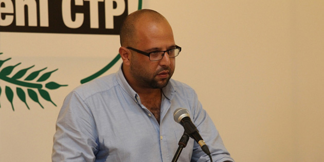 “Sunulan plan�n amac�na ula�abilmesi i�in acil �nlem al�nmal�”