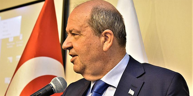 Tatar, lkeyi kartrmak, huzursuzluk yaratmak iin deil halka hizmet etmek iin uratklarn syledi 