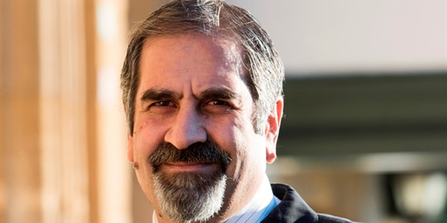 “Her alanda toplum yararna icraat yaplabilmesi iin ncelikle salkl bir hkmet yaps olmas gerekir” 