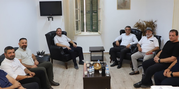 “Halk�m�z�n demokrasi ve medeniyet kayb�na tahamm�l� yok” 