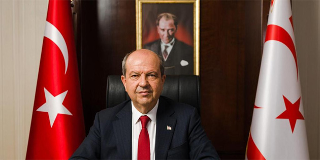 'Yeni temsilcilikler i�in g�r��meler yap�yoruz'