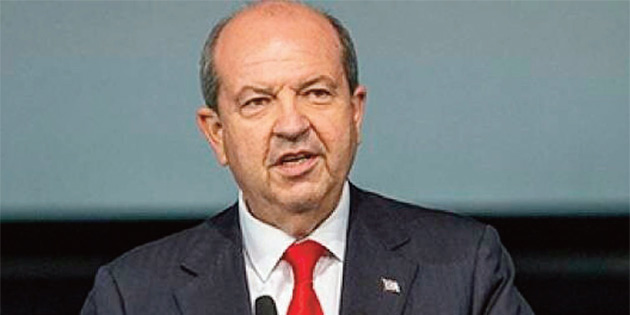 KIBRIS’TA �K� DEVLETL�L�K F��LEN ZATEN OLU�TU! 