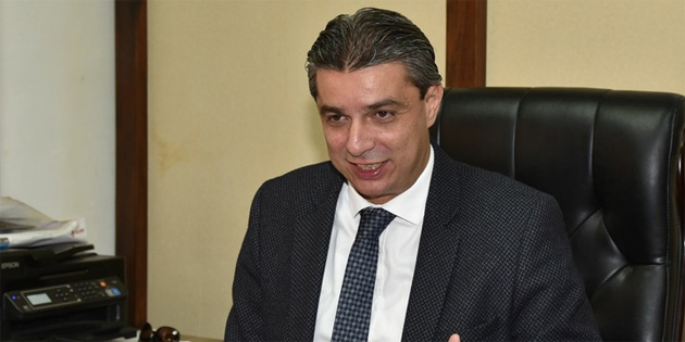 “ELDEK MKANLA 2 MLYON TURST BYK BAARIDIR” 