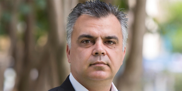 'Devlet, zel eitime muhta ocuklarmz unuttu' 