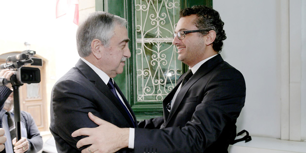 AKINCI LE “YOUN VE SICAK LK”