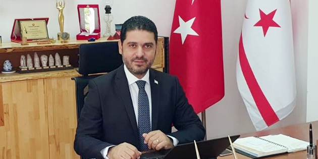 “TRKYE LE UYUM, ETKNL ARTIRACAK” 