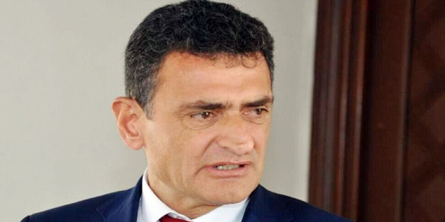 “ANAMUR SUYUYLA YEERECEK” 