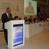 Yerel Ynetimler stanbul’da buluacak