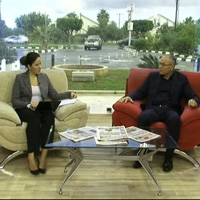 ‘BAKANLIK SSTEMN GETRMEMZ LAZIM’ 