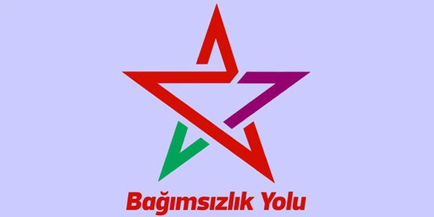 Bamszlk Yolu, halka destei iin teekkr etti 