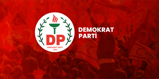 DP, tek adaylar Tatlsu Belediye Bakan Oran’n seimi kazanmasndan mutlu olduklarn aklad