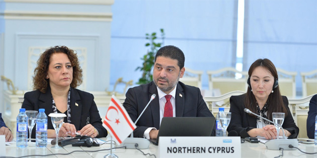 T�RKPA’DA �KL�M KR�Z�NE KAR�I ORTAK M�CADELE �A�RISI 