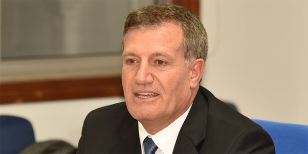 SAYIN BA�BAKAN’IN ROL�NE SOYUNMA! 