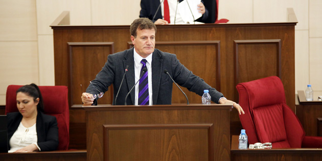 G��L�LER�N HUKUKU EGEMEN M� OLDU? 