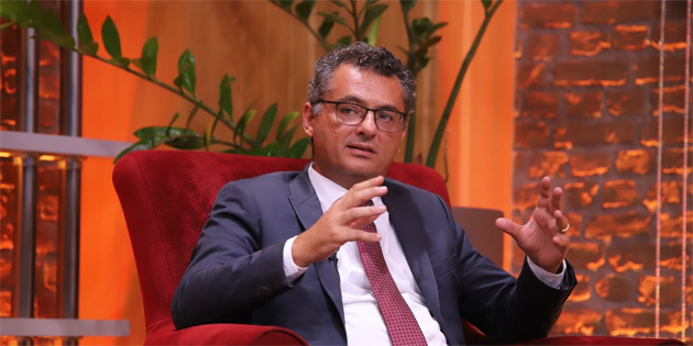 Erhrman: “Toplumsal hafzay diri tutmay beceremezsek, bamza daha ok ey gelecek” 
