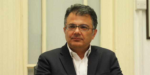 CTP: “Sanat Bartr”