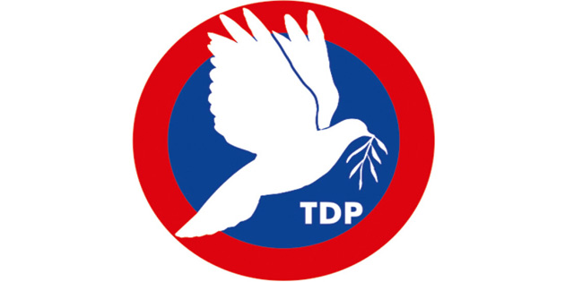 TDP: “Tiyatro Gn’nde tiyatro emekilerinden kutlama yerine zr dilenmesi gerekir”