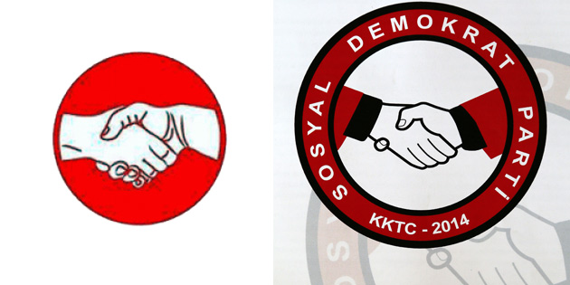 SDP’den Ubp-Dp h�k�meti’ne “salla k�lah� ye pilav� h�k�meti”