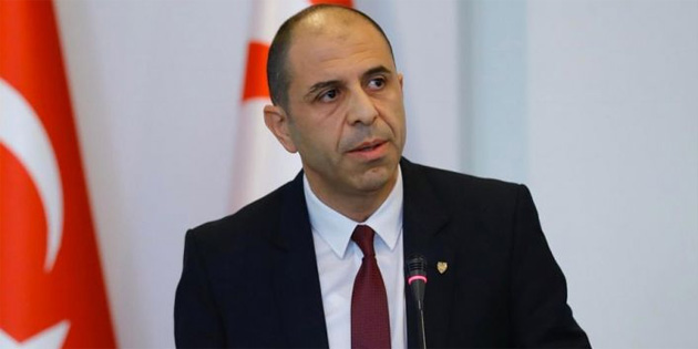 zersay: “Bu lkenin tek bir vekil iin yaplacak ara seime deil erken seime ihtiyac vardr”