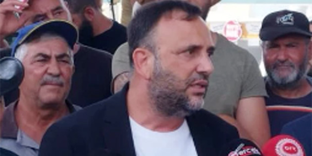 TDP: TOPLUMSAL SYANA TAM DESTEK VERYORUZ 