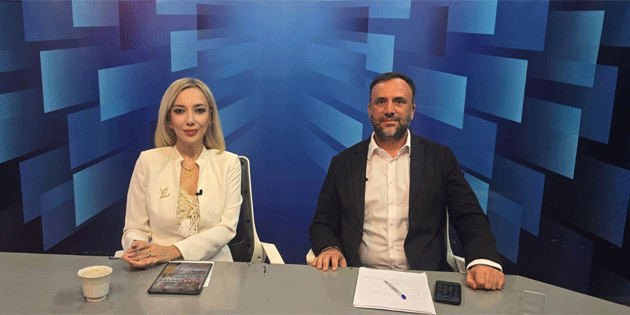 eler’den adalet k: “Bu devleti adaletsizlikle kertiyorlar”
