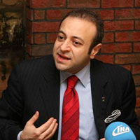 Ba’tan Rumlara “portakall” mesaj 
