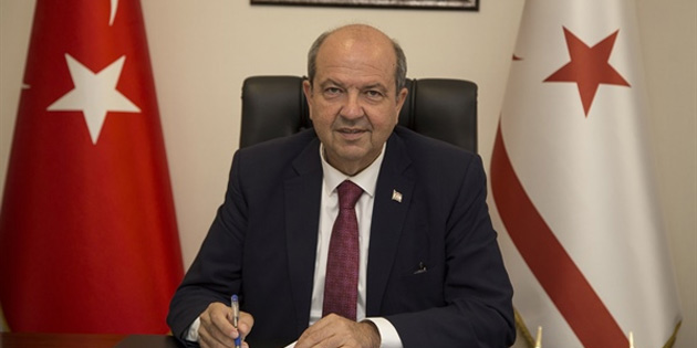 Babakan Ersin Tatar’dan YKS mesaj 