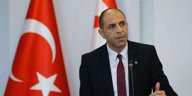 ZERSAY’DAN SYASETE MAL BEYANI ARISI! 