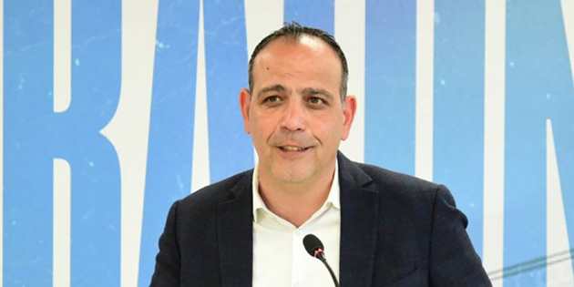 TUFAN ERHRMAN DESTEKLENMEL 