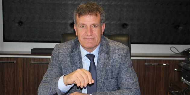 �NAL �STEL DEVAM EDERSE H�K�MET DEVAM EDECEK! 