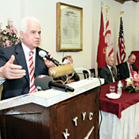 Masadaki muhatab�n benim 