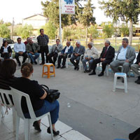 ‘UBP umutsuzlu�u art�rd�’