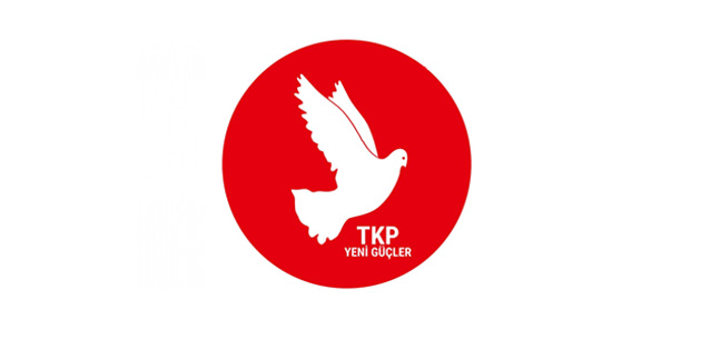 TKP Yeni Gler Karakol Mahallesi rgt kuruldu