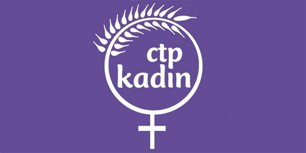 “Kad�n ve �ocuklar�n g�venli�i hukuk devleti ve demokratik de�erlerle ba�lant�l�d�r”