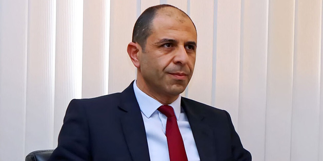 �zersay Sa�l�k Bakan� ba�ta olmak �zere sorumlular�n istifa etmesini istedi 
