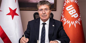 �stel: Sonu�lar be�enilmedi�i i�in se�ime g�lge d���rmek veya partiye hakaret etmek kabul edilemez