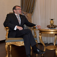 “Fikrim co�kuyla kar��lanmad�” 