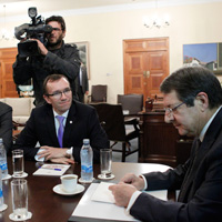 “BM form�l� resmen ar�ive kalkt�”