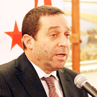 DENKTA’TAN AKINCI’YA ELETR