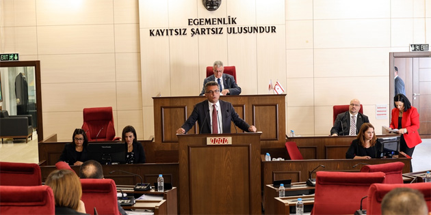 “Hangi yat�r�m� yapaca�� bilinmeyen bir �irkete 50 d�n�m arazi verildi”