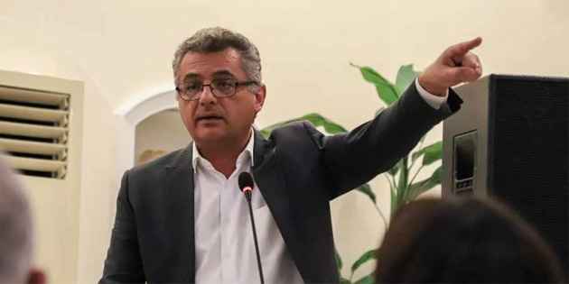 CTP'den 'tek bana iktidar' vurgusu