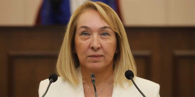 Besim'den Salk Bakanl btesine eletiri