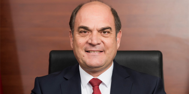 “De�irmenlik Ak�nc�lar Belediyesini yine birlikte y�netecek, yine birlikte ba�araca��z”