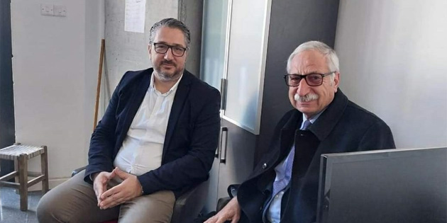GRNE’Y YENDEN AKDENZ’N YILDIZI YAPACAIZ 