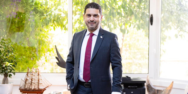 HALK OLMAK DEVLET KURMAK TE BUDUR 